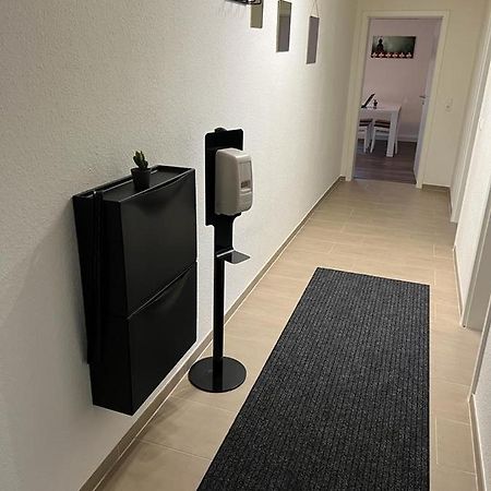 Apartamento Hugo Gelsenkirchen Exterior foto