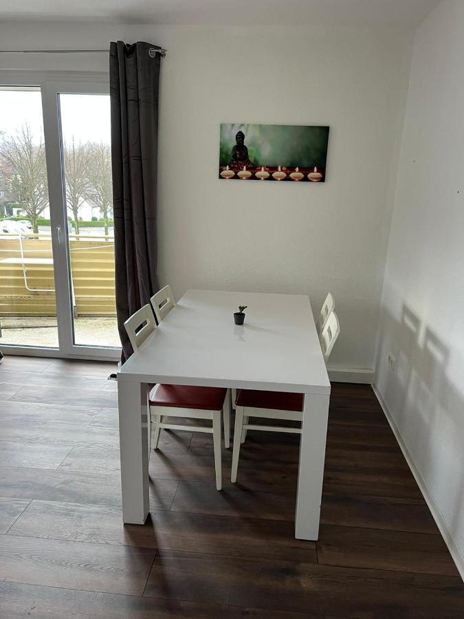 Apartamento Hugo Gelsenkirchen Exterior foto