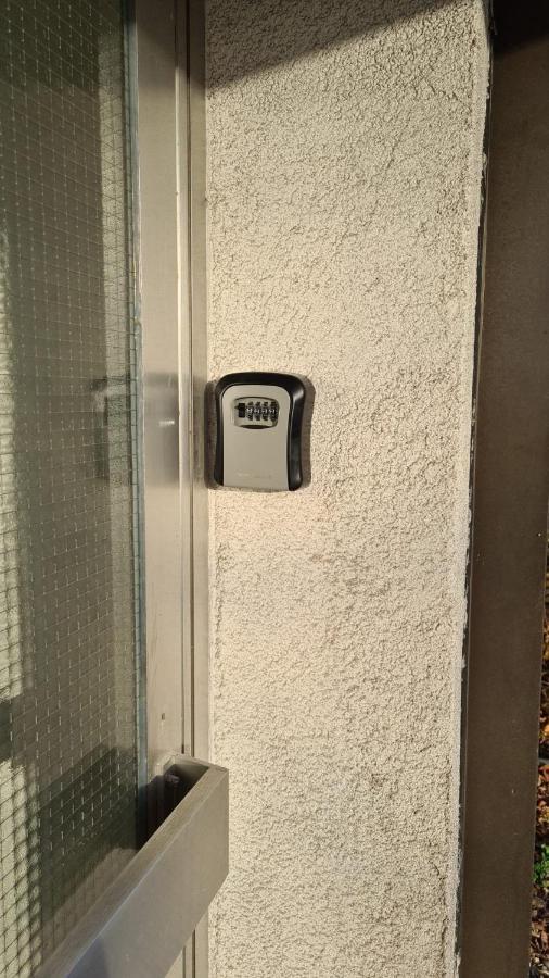 Apartamento Hugo Gelsenkirchen Exterior foto
