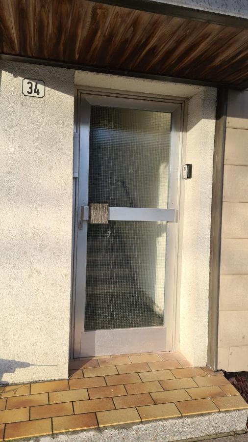Apartamento Hugo Gelsenkirchen Exterior foto