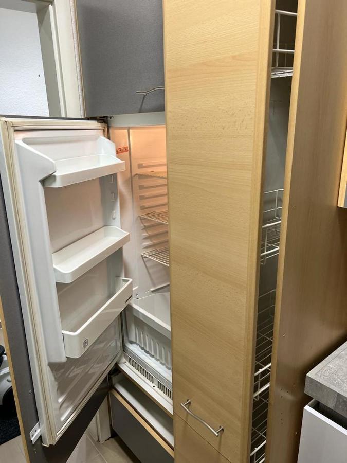 Apartamento Hugo Gelsenkirchen Exterior foto
