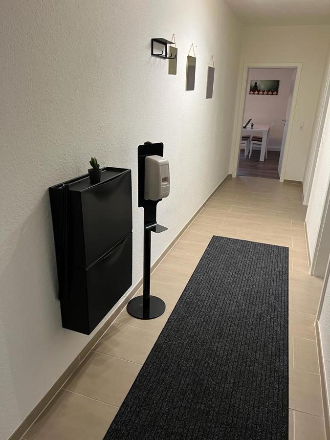 Apartamento Hugo Gelsenkirchen Exterior foto