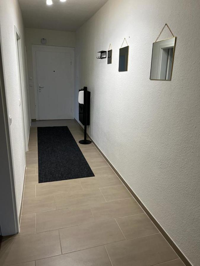 Apartamento Hugo Gelsenkirchen Exterior foto