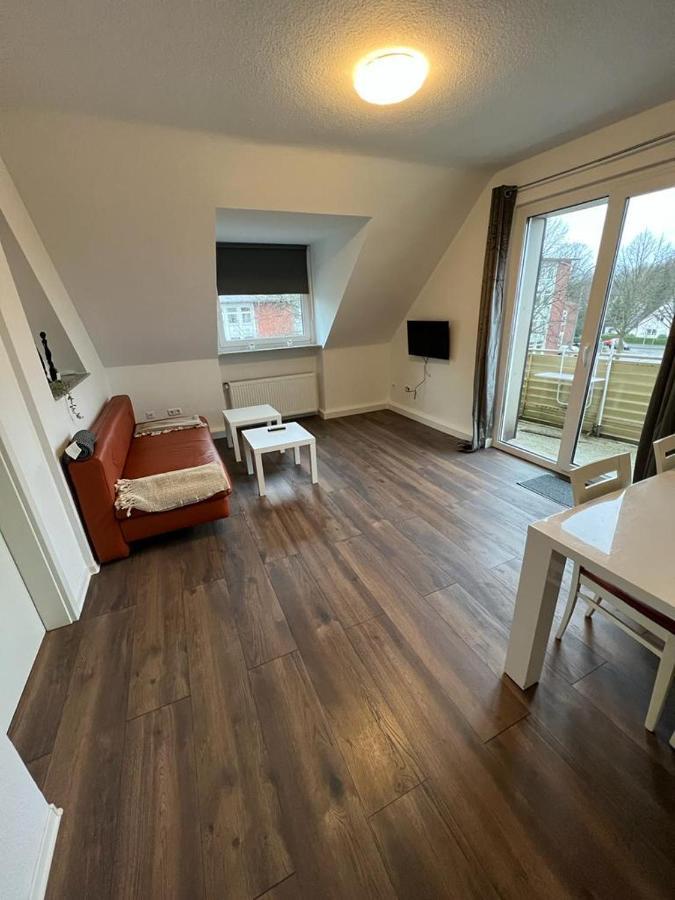 Apartamento Hugo Gelsenkirchen Exterior foto